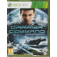 Carrier Command: Gaea Mission (Xbox 360)