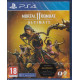 Mortal Kombat 11 Ultimate (PS4)