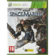 Warhammer 40.000 Space Marine Русская Версия (Xbox 360)