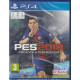 игра Pro Evolution Soccer 2018 (PlayStation4, русские субтитры)