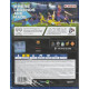 игра Pro Evolution Soccer 2018 (PlayStation4, русские субтитры)
