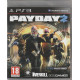 Игра PayDay 2 (PS3)