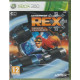 игра Generator Rex: Agent of Providence (Xbox 360)