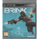 игра Brink (PS3)