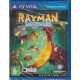 игра Rayman Legends (PS Vita, русская версия)