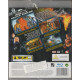 игра Fantastic 4 Four: Rise of the Silver Surfer (PS3)
