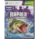 игра Rapala Fishing для Kinect (Xbox 360, Английский язык)