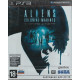 игра Aliens: Colonial Marines Расширенное Издание Русская версия (PS3)