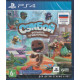 видеоигра Сэкбой Большое Приключение Русская версия на диске (PlayStation 4)