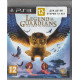 игра Legend of the Guardians: The Owls of Ga'Hoole (Легенды ночных стражей) (PS3)