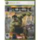 игра The Incredible Hulk (Xbox 360, Английский язык)