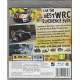 игра WRC 3: FIA World Rally Championship (PS3)