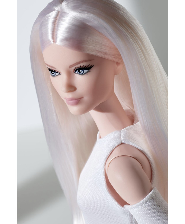 Barbie Кукла Looks № 6 Блондинка GXB28
