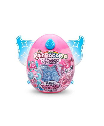 Игрушка Rainbocorns Rainbocorns Fairycorn surprise S4 в непрозрачной упаковке (Сюрприз) 9238