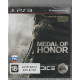 игра Medal of Honor (PS3)