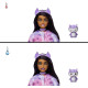 Кукла Barbie Cutie Reveal Милашка-проявляшка плюшевая сова, HJL62