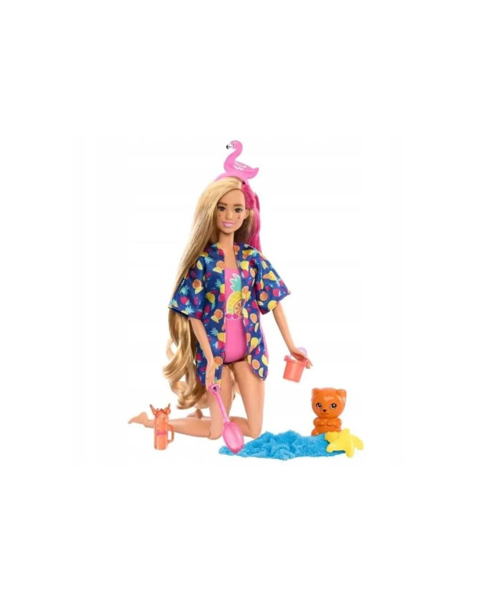 Кукла Barbie Pop Reveal Fruit Series HRK57
