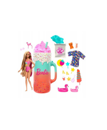 Кукла Barbie Pop Reveal Fruit Series HRK57