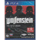 игра Wolfenstein: The New Order (PlayStation4, русские субтитры)