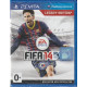 игра FIFA 14 Legacy Edition (PS Vita, Английский язык)