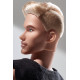 Кукла Looks безграничные движения Кен блондин GTD90