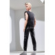 Кукла Looks безграничные движения Кен блондин GTD90