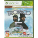 игра Tropico 5 (Xbox 360, русская версия)