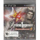 игра Dynasty Warriors 8 Xtreme Legends (PS3)