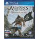 Assassin's Creed  Черный флаг  Русская Версия (PS4)