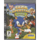 игра Sega Superstars Tennis (PlayStation 3, Английская версия)