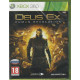игра Deus Ex: Human Revolution (Xbox 360, русская версия)