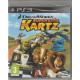 DreamWorks Super Star Kartz Racing (PS3)