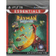 игра Rayman Legends Русская версия (PS3)