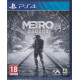 Метро Исход (Metro Exodus) PS4