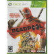 Deadpool (Xbox 360)