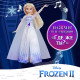Disney Princess Frozen 2 Кукла Холодное Сердце 2 Поющая Эльза E8880/E9717