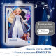 Disney Princess Frozen 2 Кукла Холодное Сердце 2 Поющая Эльза E8880/E9717