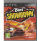 игра Dirt Showdown (PlayStation 3)