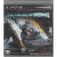 игра Metal Gear Rising: Revengeance (PlayStation 3)