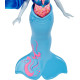 Кукла Mattel Enchantimals Семья с питомцем, HCF72