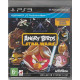 игра Angry Birds Star Wars с поддержкой PlayStation Move (PS3)