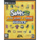 игра The Sims 2 Для дома и Cемьи Каталог Русская Версия Box (PC)