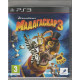 игра Мадагаскар 3 Русская версия (PS3)